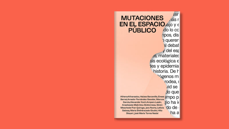 We are launching our first book!