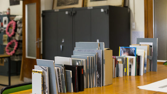 Daniel Goldin y  Ramón Salaberria: Las Bibliotecas Públicas ante la Pandemia