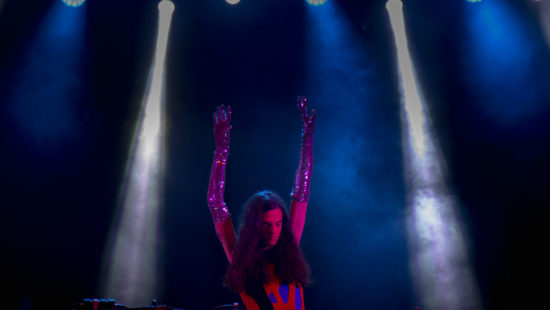The 'Diversorium' will continue to dance in Paris this Saturday 7 September