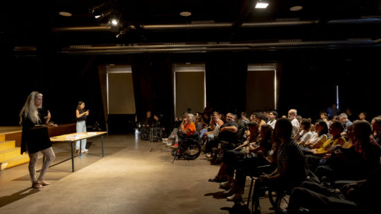 The 'Diversorium' project will participate in the pre-biennial research phase of 'Manifesta 15 Barcelona'.