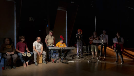 The Diversorium brings the festival of bodies and encounter to Sweden