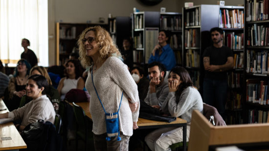 Broadening cultural democratisation through the 'Nouveaux Commanditaires' Protocol