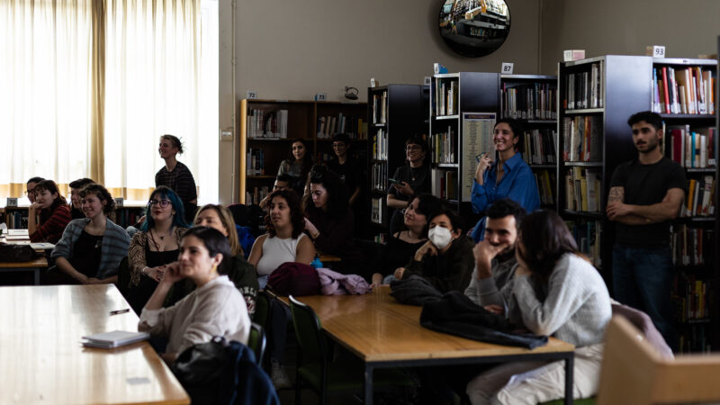 ¡Gracias a los 38 participantes de la Convocatoria Arte Juventud por la Sostenibilidad!