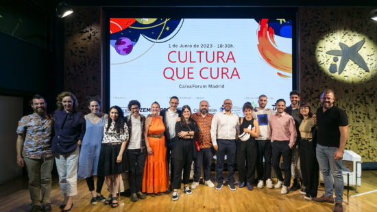 Paediatric ICU' closes a cycle and begins the period of expansion to hospitals throughout Spain.