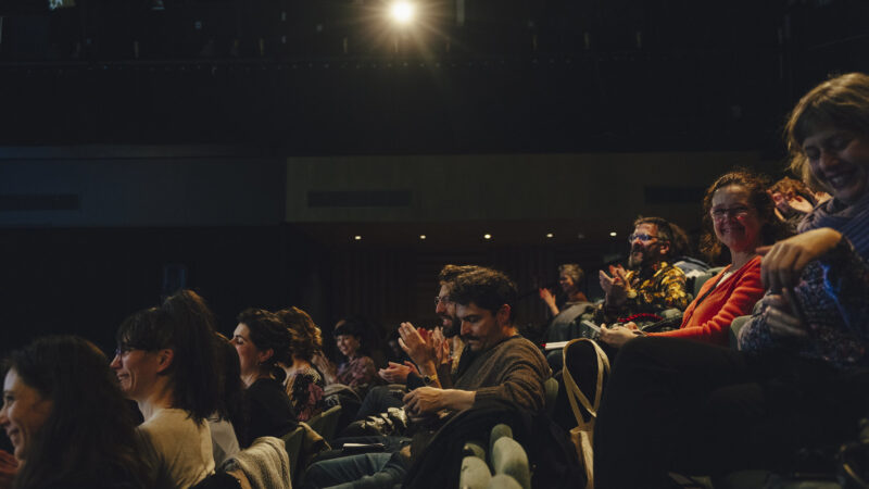 Apuntes para seguir pensando el futuro de la mediación cultural