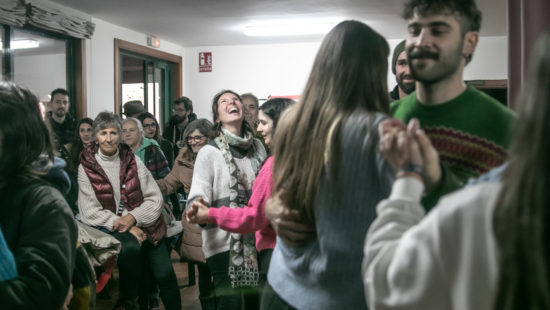 The local forest beyond production. Conclusions of the conference "Common Forestry. Canto pasado hai no futuro".