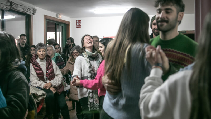 The local forest beyond production. Conclusions of the conference "Common Forestry. Canto pasado hai no futuro".