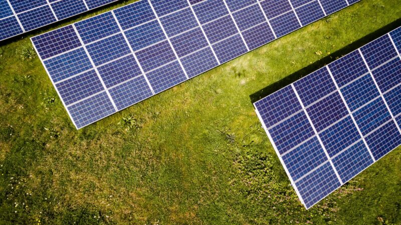 The project ‘Solar Narratives’, winner of the first Art for Sustainability Call for Entries