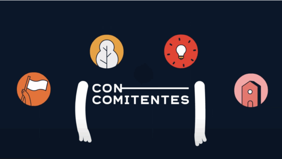 ¡Lanzamos nuestro vídeo de mediación!