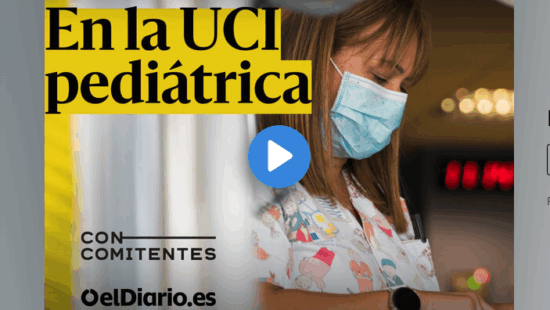 The podcast "In the Paediatric ICU" publishes its first episode
