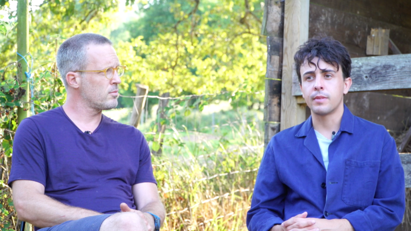“Es fundamental entender el río, no solo como una entidad natural, sino también como un elemento social, cultural y político”