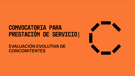 Call for service: Concomitant development assessment