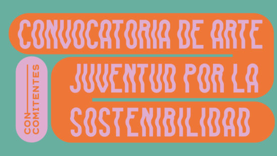 2nd Call for Youth Art for Sustainability