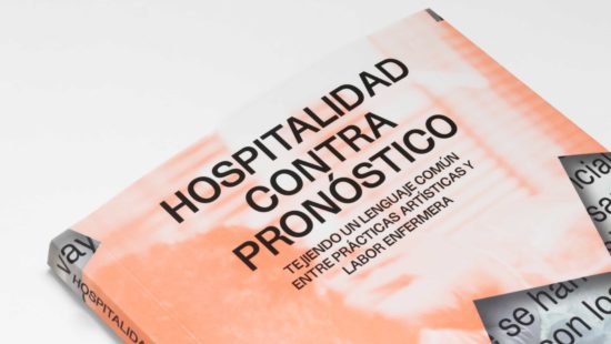 Hospitality against prognosis': the book that reclaims health as a common good and the culture that heals