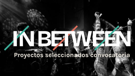 Five cultural mediation projects from all over Spain will participate in the 'In Between' conference on 30 November in Seville.