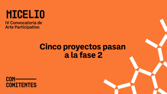 Five shortlisted projects advance to Micelio's second phase