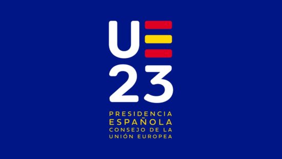 La Presidencia Española para el Consejo de la Unión Europea apoya a Concomitentes