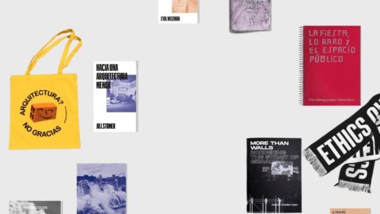 Iniciamos alianza con la editorial Bartlebooth