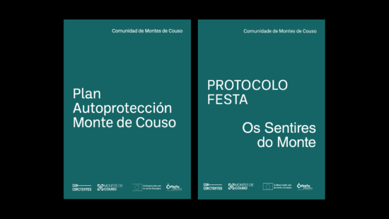 A Self-Protection Plan and a Party Protocol for Os Montes de Couso