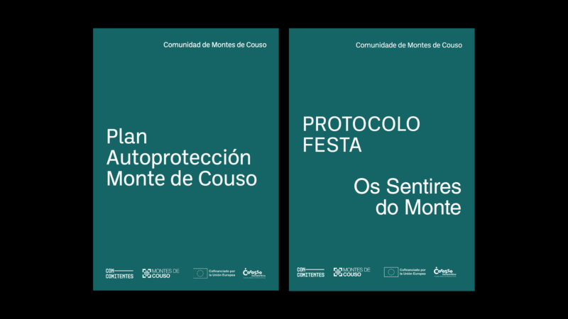 A Self-Protection Plan and a Party Protocol for Os Montes de Couso