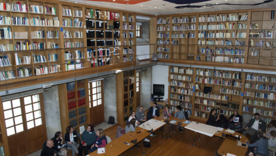 Conclusiones de la Jornada Cultura del Mecenazgo