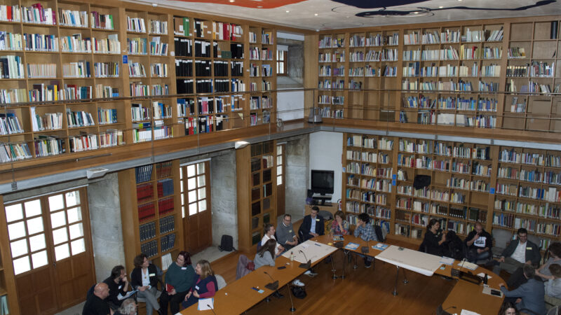 Conclusiones de la Jornada Cultura del Mecenazgo