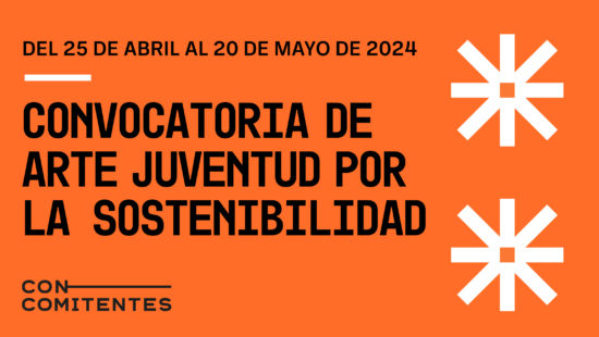 3rd Call for Youth Art for Sustainability