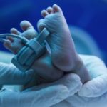 Elena Cabrera: "Getting to know the Paediatric ICU through the great carers, who are the nurses, will prepare us for life".