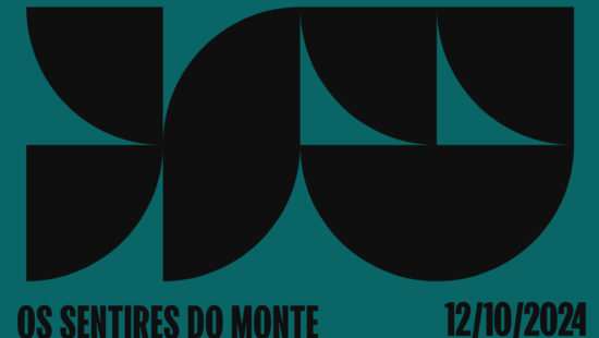 A artista, Asunción Molinos Gordo, inaugura o resultado artístico xunto á comunidade de montes de Couso coa festa ritual ‘Os sentires do monte’