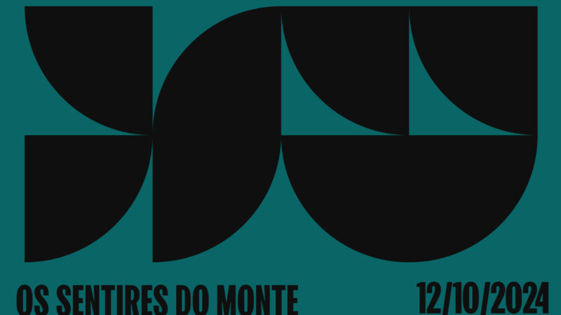 The artist, Asunción Molinos Gordo, inaugurates the artistic result together with the community of mountains of Couso with the ritual feast 'Os sentires do monte'.