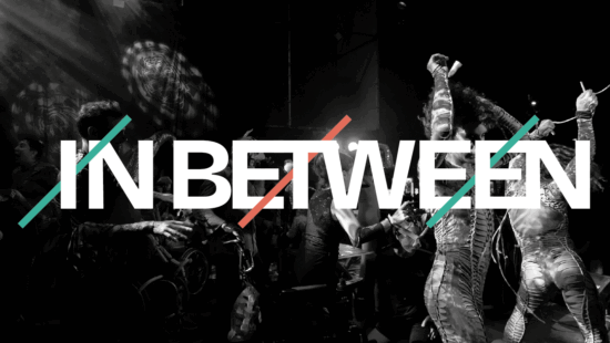 Call for projects to participate in the 'In Between' cultural mediation day in Europe