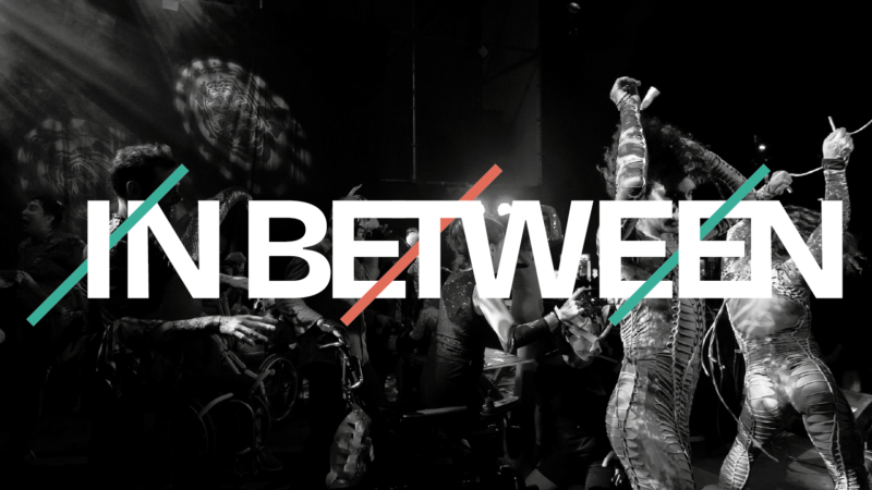 In Between