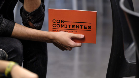 “La reivindicación de un espacio plural y público se convierte en una ensoñación de otros espacios futuros”