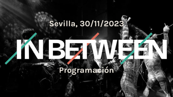Full programme of the day of cultural mediation in Europe 'In Between'.