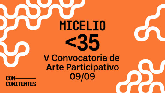 Mycelium <35 - V Call for Participative Art