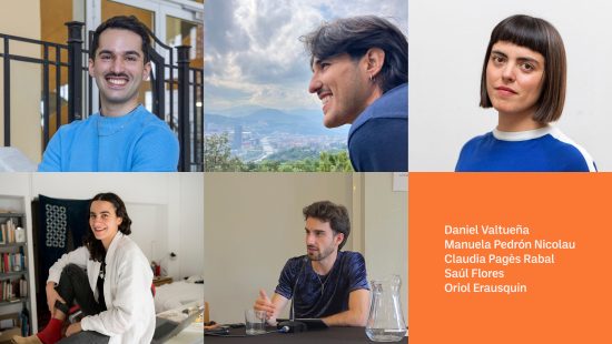 Cinco expertas forman parte del comité para seleccionar el proyecto ganador de Micelio <35