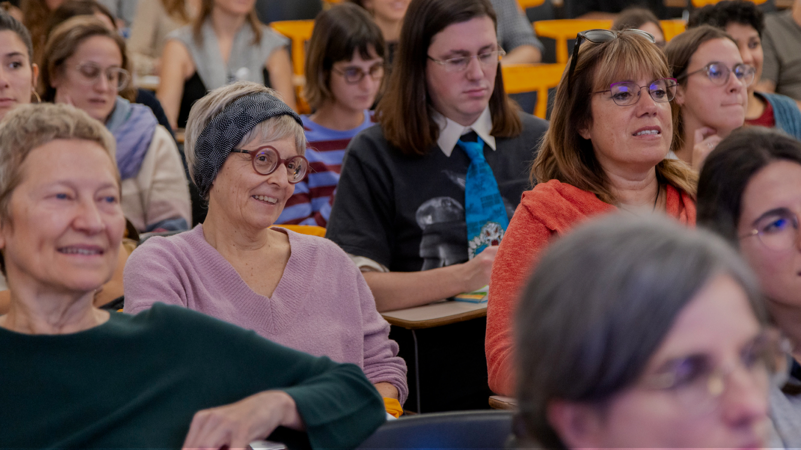 Jornadas enredadas portada