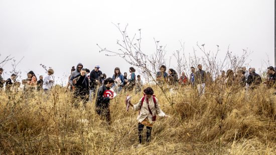 Right to opacity, joy of overflow