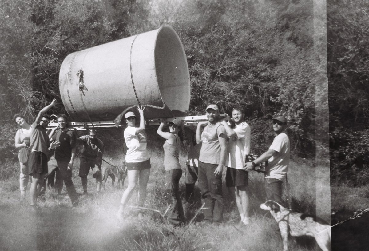 Més clar que l’aigua