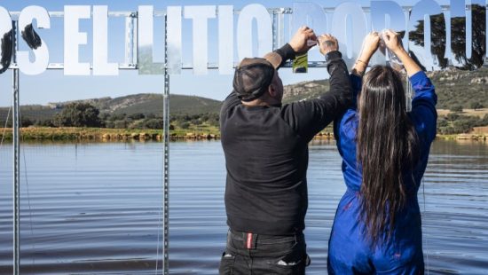 Todo por la Praxis se une a Secuelas Energéticas