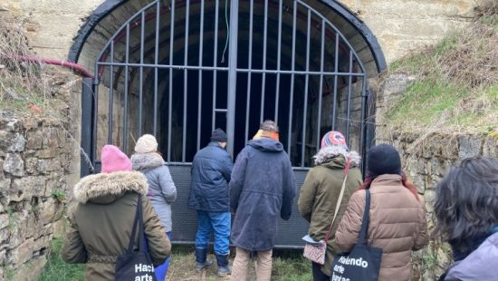 Doors and windows are the weakest parts of a home.