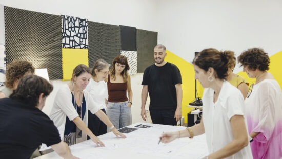 Sobre la imposibilidad de narrar la mediación