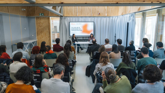 Así fue la jornada Reimaginar la evaluación 