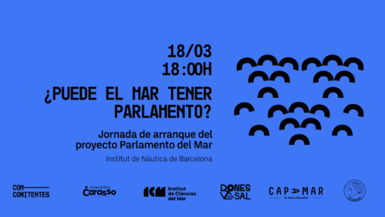 ¿Puede el mar tener parlamento?