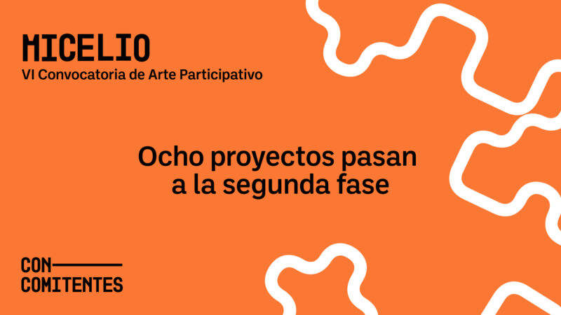 Eight projects move on to the second phase of Micelio VI