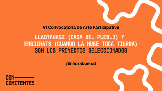 Un refugio climático y un proyecto sobre centros de datos, ganadores de Micelio