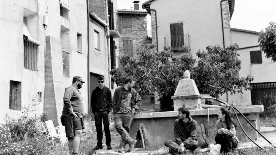 L’estètica de l’aigua