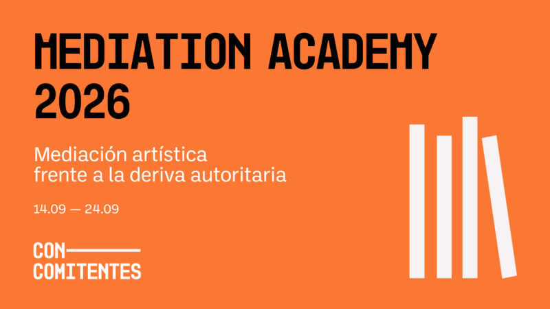 Mediation Academy 2026