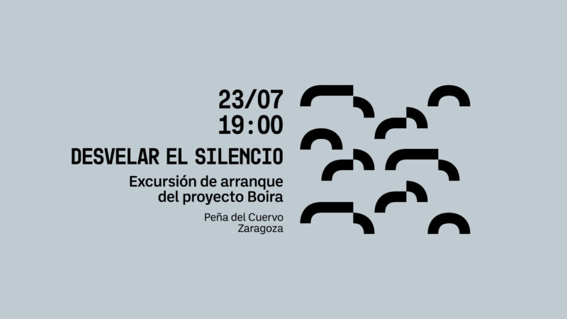 Desvelar el silencio